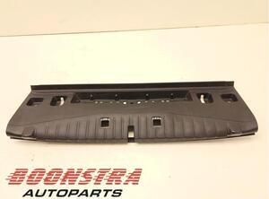 Closing plate BMW 8 Gran Coupe (G16, F93)