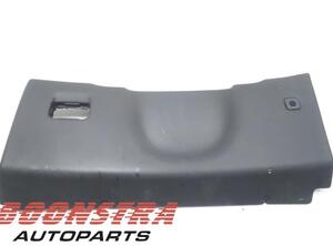 Instrument panle border CHEVROLET CORVETTE (C6)