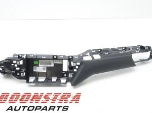 Instrument panle border AUDI E-TRON (GEN)