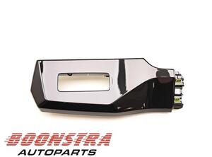 Instrument panle border AUDI E-TRON (GEN)