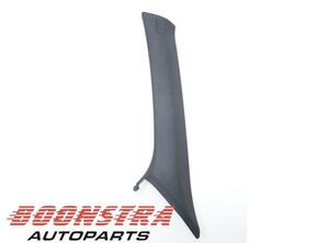 Hinge pillar PORSCHE MACAN (95B)