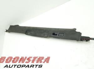 Hinge pillar AUDI A6 Avant (4B5, C5)