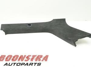 Hinge pillar AUDI A6 Avant (4B5, C5)