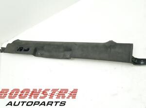 Hinge pillar AUDI A6 Avant (4B5, C5)