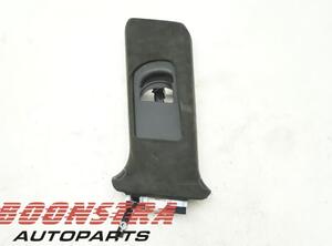 Hinge pillar AUDI A6 Avant (4B5, C5)