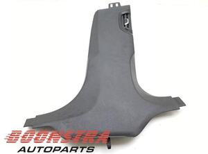 Hinge pillar BMW 5 Touring (G31)