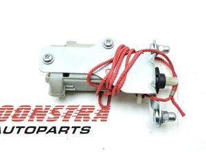 Servomotor for fuel filler flap FERRARI 599 GTB/GTO