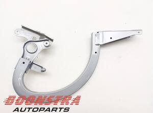 Heckklap hinge PORSCHE TAYCAN (Y1A, Y1B), PORSCHE TAYCAN Cross Turismo (Y1B), PORSCHE TAYCAN Sport Turismo (Y1C)