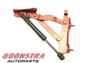 Heckklap hinge MAZDA MX-5 IV (ND), MAZDA MX-5 RF Targa (ND)