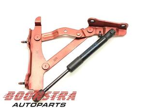 Heckklap hinge MAZDA MX-5 IV (ND), MAZDA MX-5 RF Targa (ND)