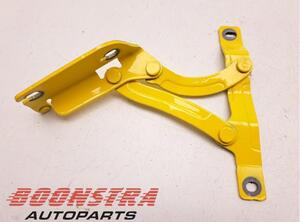 Heckklap hinge PORSCHE 718 BOXSTER (982)