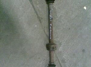 Drive Shaft SKODA Felicia I (6U1), SKODA Felicia II (6U1)