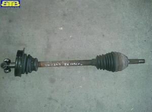 Drive Shaft RENAULT Megane I (BA0/1)