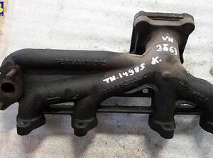 Exhaust Manifold SKODA Fabia I Praktik (6Y5)