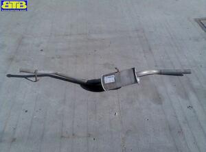 Front Silencer FIAT Uno (146)