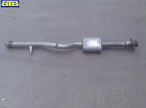 Front Silencer MITSUBISHI L200 (K6T, K7T)