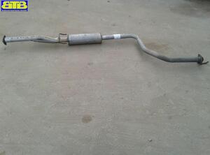 Front Silencer HONDA Concerto (HW, MA)