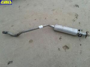 Front Silencer DAEWOO Nexia (KLETN)