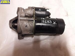 Anlasser Starter Renault Kangoo (KC0/1_) RENAULT KANGOO (KC0/1_) 1.4 55 KW