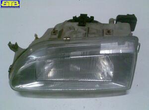 Headlight RENAULT 19 II (B/C53)