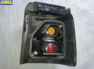 Combination Rearlight VW Passat (35I, 3A2)