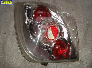 Combination Rearlight FORD Fiesta III (GFJ)