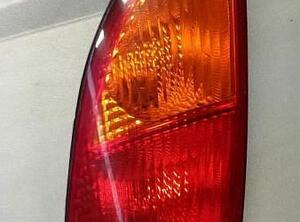 Combination Rearlight FORD Focus (DAW, DBW)