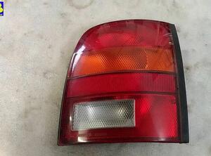 Combination Rearlight NISSAN Micra II (K11)