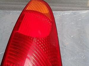 Combination Rearlight FORD Focus (DAW, DBW)