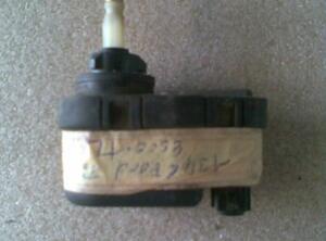 Headlight Control Range (Levelling) Adjustment FORD Escort V (AAL, ABL), FORD Escort VI (GAL)