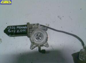 Electric Window Lift Motor HYUNDAI Pony (X-2)