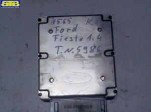 Controller FORD Fiesta III (GFJ)