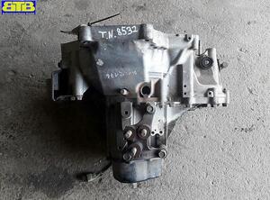 Manual Transmission KIA Clarus (K9A)