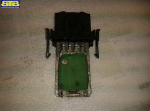 Resistor Interior Blower VW Golf III (1H1)