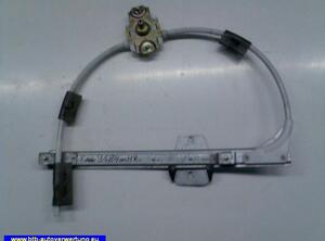 Window Lift SKODA Felicia I (6U1), SKODA Felicia II (6U1)