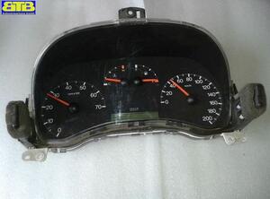 Instrument Cluster FIAT Punto (188), FIAT Punto Kasten/Schrägheck (188)