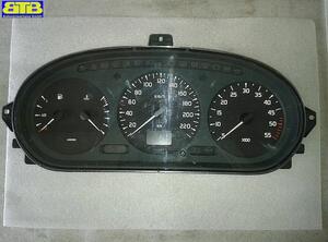 Instrument Cluster RENAULT Megane I (BA0/1)