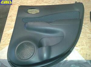 Door Card (Door Panel) NISSAN Note (E12)