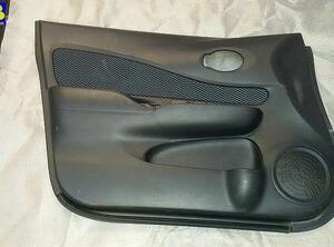 Door Card (Door Panel) NISSAN Note (E12)