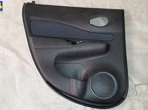 Door Card (Door Panel) NISSAN Note (E12)