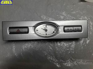 Clock FORD Mondeo III Turnier (BWY)