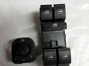 Window Lift Switch VW Passat Variant (3C5)