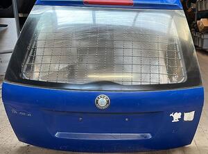 Boot (Trunk) Lid SKODA Fabia I Praktik (6Y5)