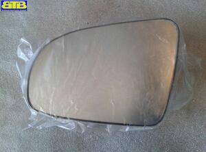 Outside Mirror Glass OPEL Corsa B (73, 78, 79)