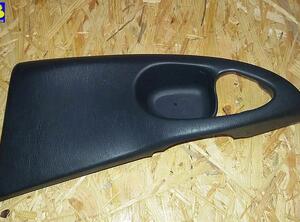 Cover Door FORD Focus (DAW, DBW)