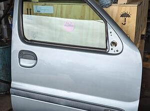 Door RENAULT KANGOO (KC0/1_)