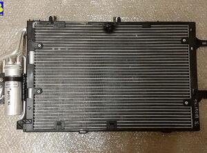 Air Conditioning Condenser OPEL Corsa C (F08, F68)