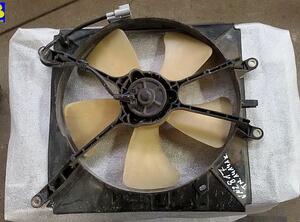 Fan Wheel TOYOTA Corolla Compact (E11)