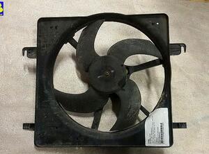 Koelventilator FORD KA (RB)