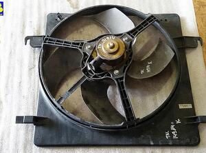 Fan Wheel FORD KA (RB)